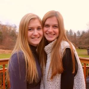 Meet your Posher, Amelia